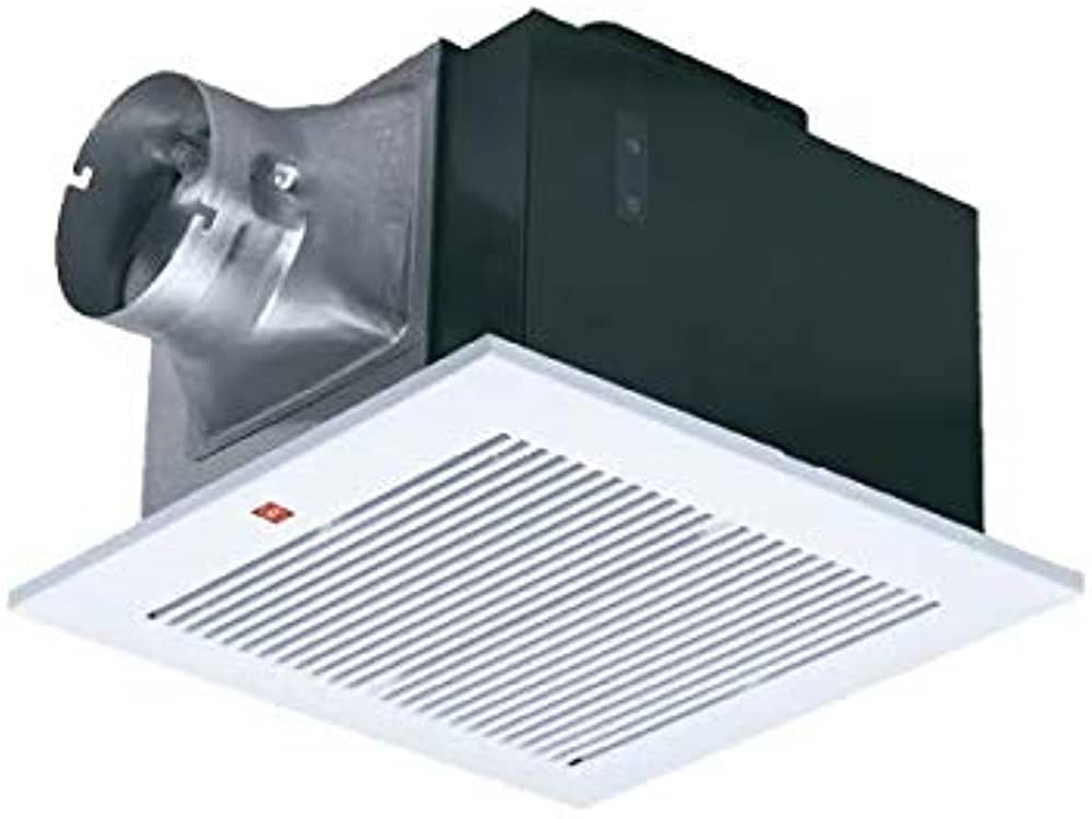 KDK Ceiling Mounted Cassette Type Exhaust Fan