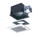 KDK Ceiling Mounted Cassette Type Exhaust Fan