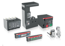 ABB SACE Tmax XT1 New low voltage moulded-case circuit-breakers up to 1600A
