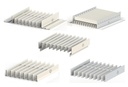 Linear Bar Grille LBG Return