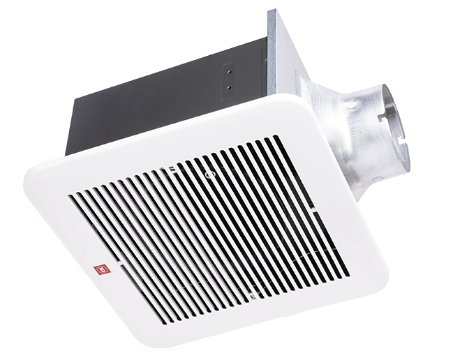 KDK Ceiling Mounted Cassette Type Exhaust Fan