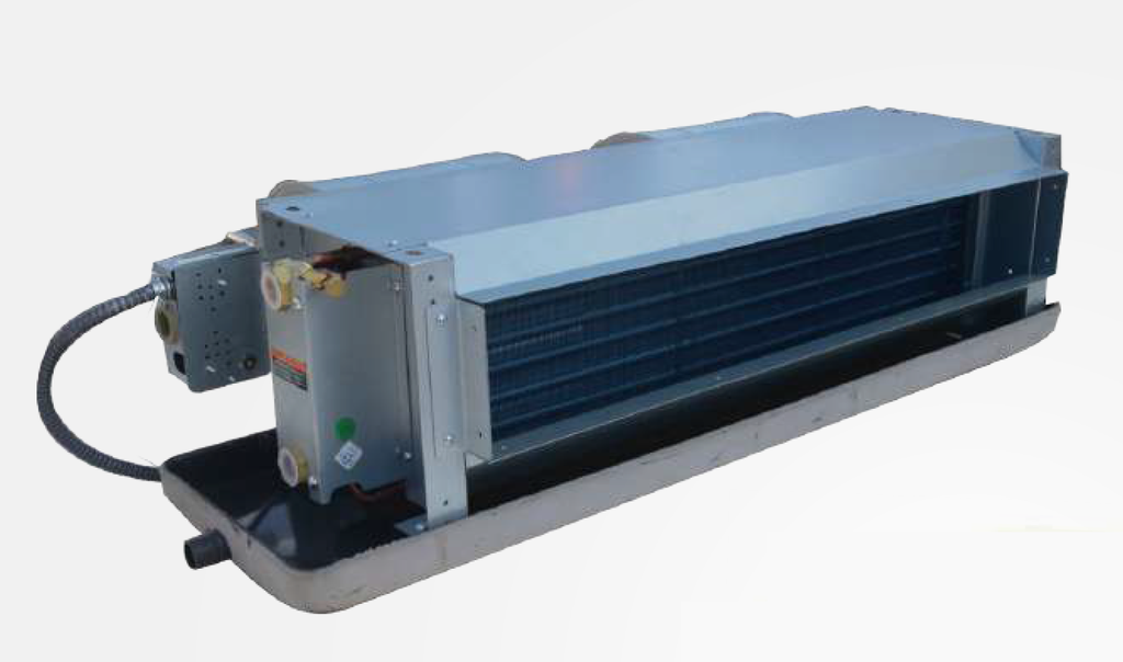 Daikin Chilled Water Fan Coil Unit Horizontal Type FCU FWW