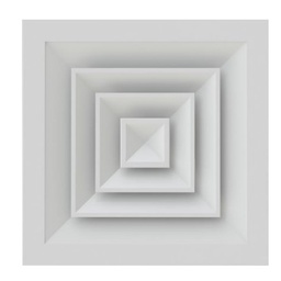 Ceiling Square Diffuser Supply Return