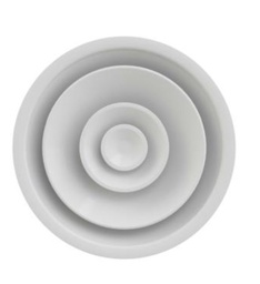 Round Ceiling Diffuser RCD Return